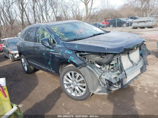 Photo 0 VIN: 5GAERBKW6MJ115521 - BUICK ENCLAVE 