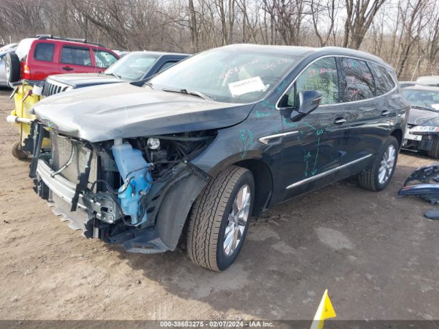 Photo 1 VIN: 5GAERBKW6MJ115521 - BUICK ENCLAVE 