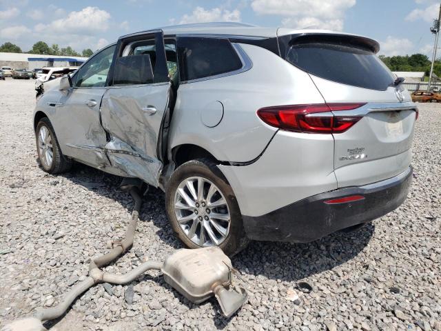 Photo 1 VIN: 5GAERBKW6MJ125336 - BUICK ENCLAVE ES 