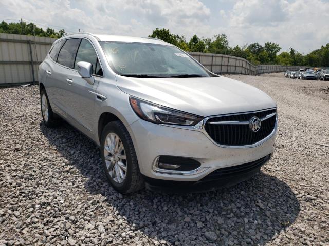 Photo 3 VIN: 5GAERBKW6MJ125336 - BUICK ENCLAVE ES 