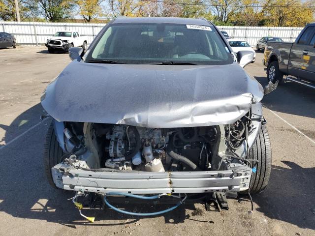 Photo 4 VIN: 5GAERBKW6MJ152844 - BUICK ENCLAVE ES 