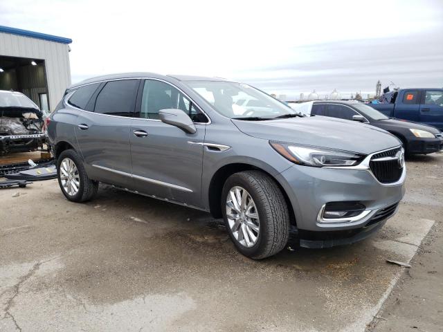 Photo 3 VIN: 5GAERBKW6MJ208202 - BUICK ENCLAVE ES 