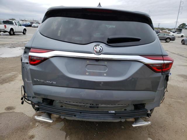 Photo 5 VIN: 5GAERBKW6MJ208202 - BUICK ENCLAVE ES 