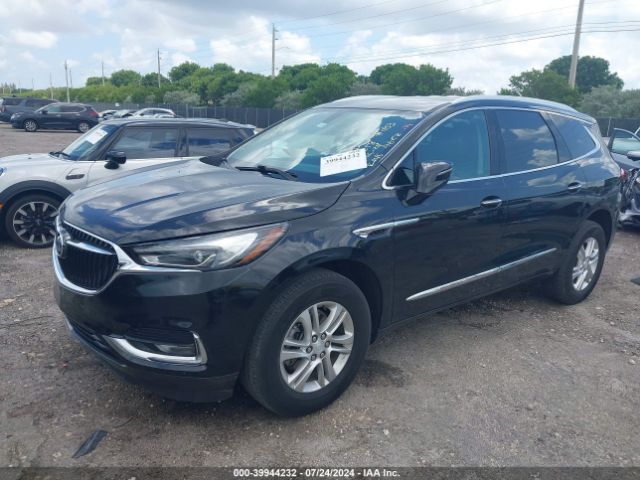 Photo 1 VIN: 5GAERBKW6MJ209852 - BUICK ENCLAVE 