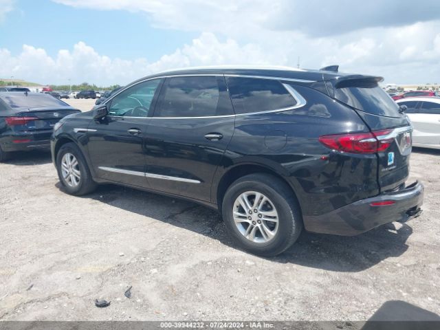 Photo 2 VIN: 5GAERBKW6MJ209852 - BUICK ENCLAVE 