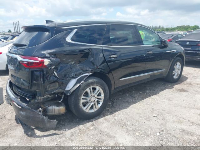 Photo 3 VIN: 5GAERBKW6MJ209852 - BUICK ENCLAVE 