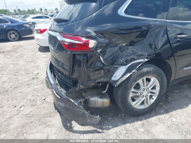 Photo 5 VIN: 5GAERBKW6MJ209852 - BUICK ENCLAVE 