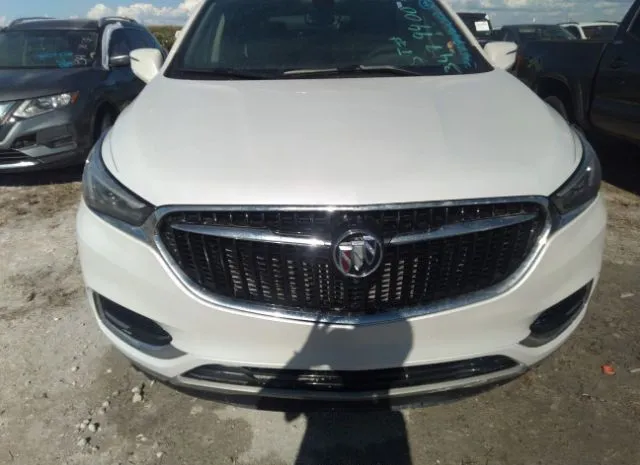 Photo 5 VIN: 5GAERBKW6MJ249171 - BUICK ENCLAVE 