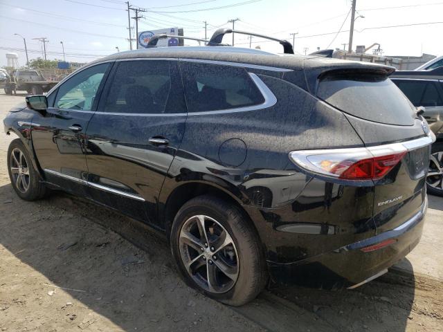 Photo 1 VIN: 5GAERBKW6NJ104116 - BUICK ENCLAVE ES 