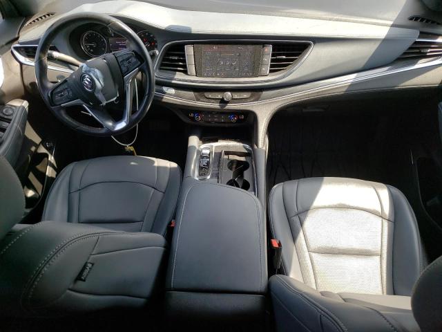 Photo 7 VIN: 5GAERBKW6NJ104116 - BUICK ENCLAVE ES 