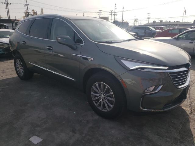 Photo 3 VIN: 5GAERBKW6NJ164011 - BUICK ENCLAVE 