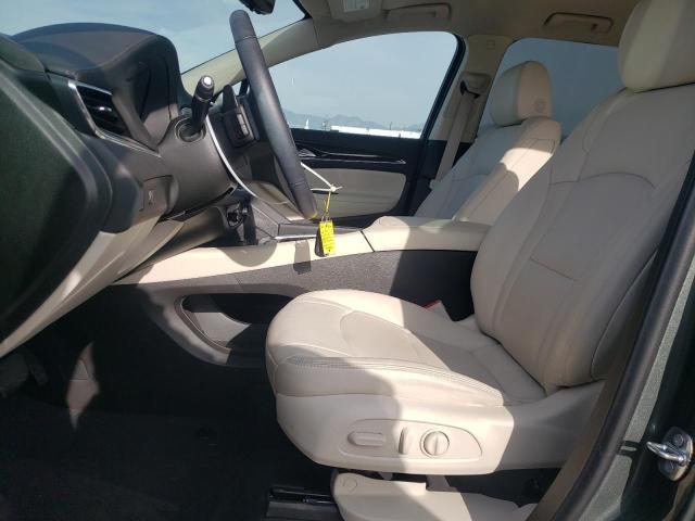 Photo 6 VIN: 5GAERBKW6NJ164011 - BUICK ENCLAVE 