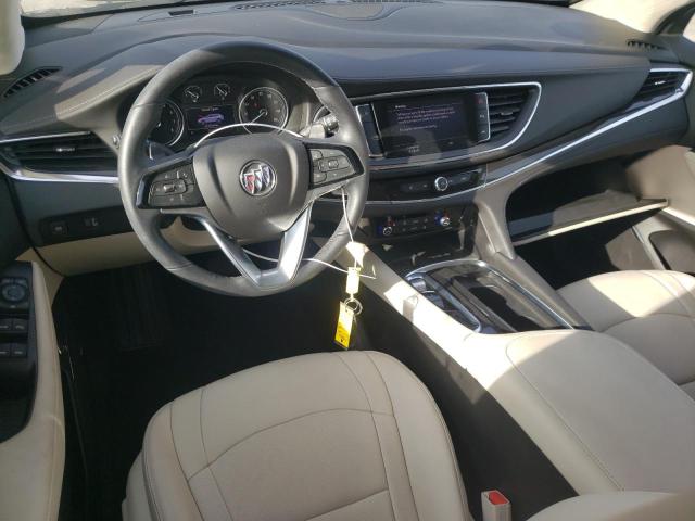 Photo 7 VIN: 5GAERBKW6NJ164011 - BUICK ENCLAVE 