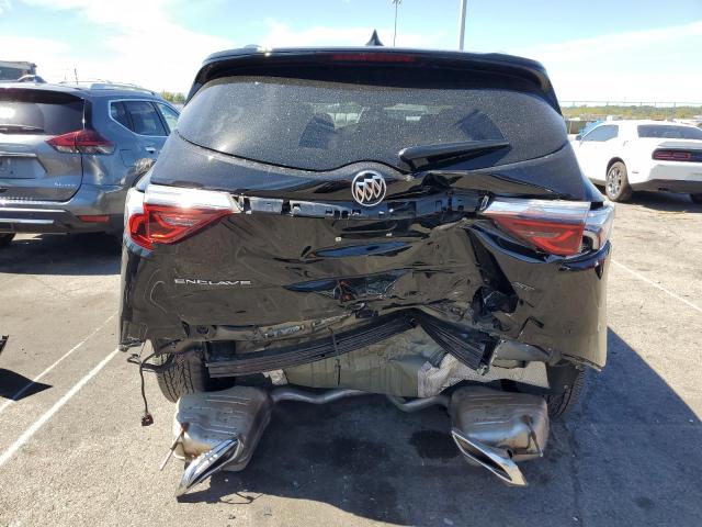 Photo 5 VIN: 5GAERBKW6PJ135501 - BUICK ENCLAVE ES 