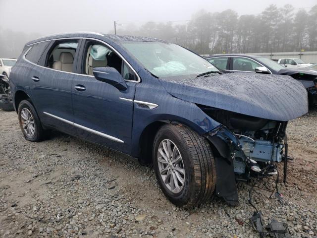 Photo 3 VIN: 5GAERBKW6PJ268971 - BUICK ENCLAVE ES 