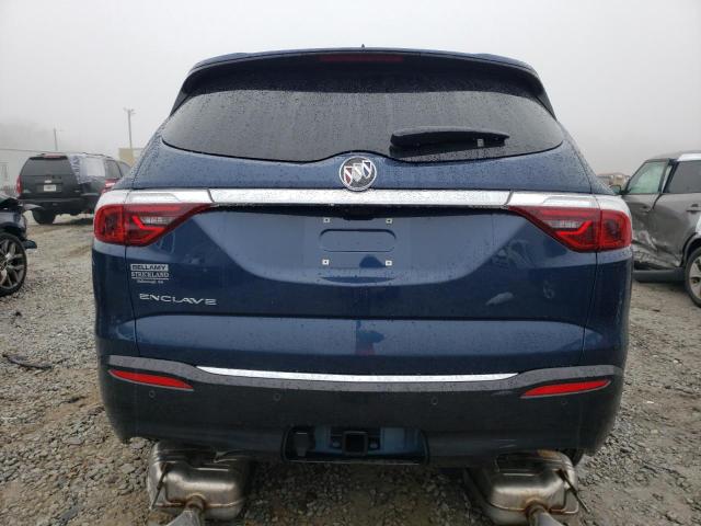 Photo 5 VIN: 5GAERBKW6PJ268971 - BUICK ENCLAVE ES 