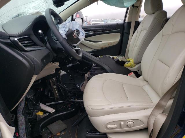 Photo 6 VIN: 5GAERBKW6PJ268971 - BUICK ENCLAVE ES 