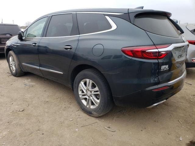 Photo 1 VIN: 5GAERBKW7JJ139743 - BUICK ENCLAVE 