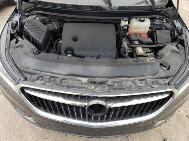 Photo 11 VIN: 5GAERBKW7JJ139743 - BUICK ENCLAVE 