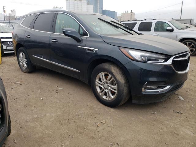 Photo 3 VIN: 5GAERBKW7JJ139743 - BUICK ENCLAVE 