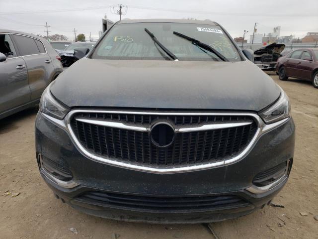 Photo 4 VIN: 5GAERBKW7JJ139743 - BUICK ENCLAVE 