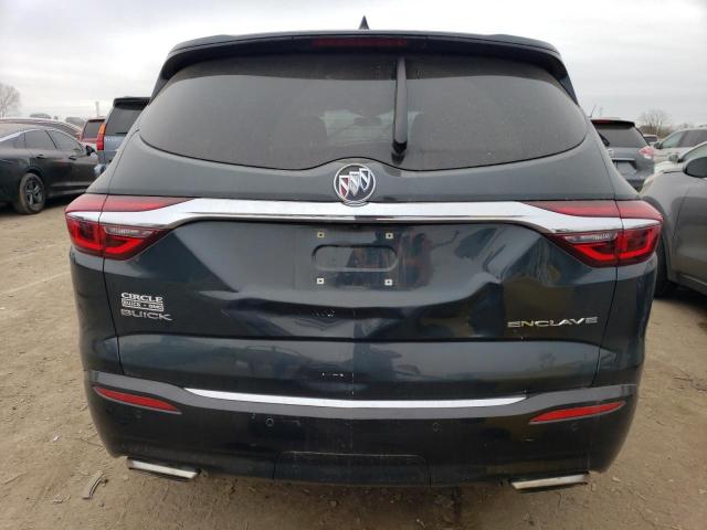 Photo 5 VIN: 5GAERBKW7JJ139743 - BUICK ENCLAVE 