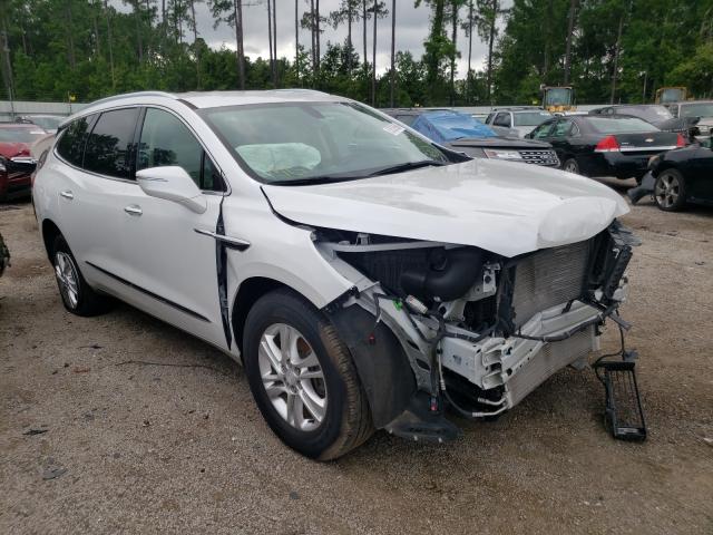 Photo 0 VIN: 5GAERBKW7JJ142030 - BUICK ENCLAVE ES 