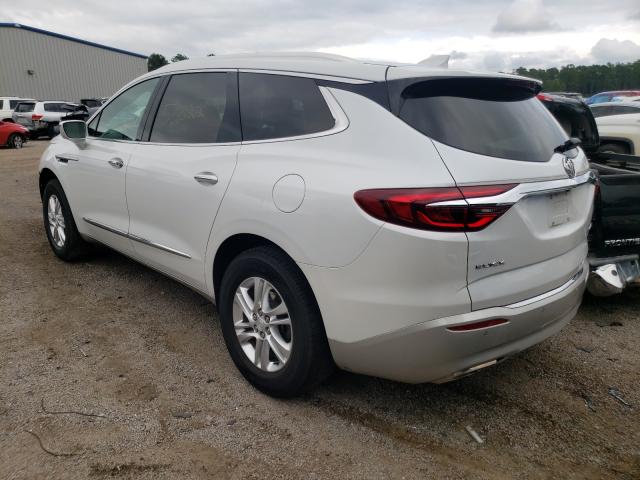 Photo 2 VIN: 5GAERBKW7JJ142030 - BUICK ENCLAVE ES 