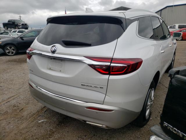 Photo 3 VIN: 5GAERBKW7JJ142030 - BUICK ENCLAVE ES 