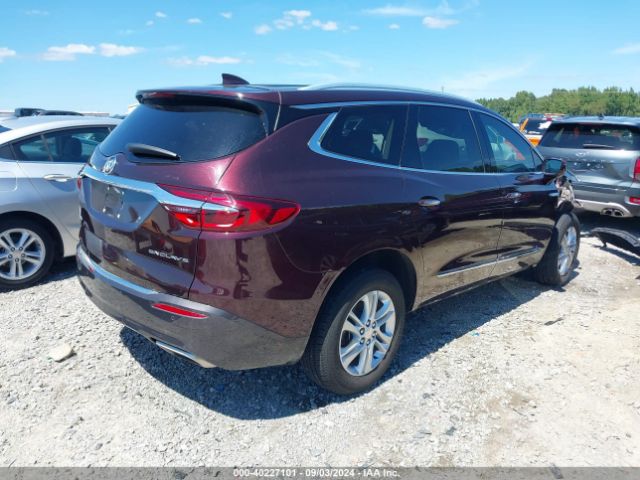 Photo 3 VIN: 5GAERBKW7JJ156607 - BUICK ENCLAVE 