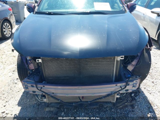 Photo 5 VIN: 5GAERBKW7JJ156607 - BUICK ENCLAVE 