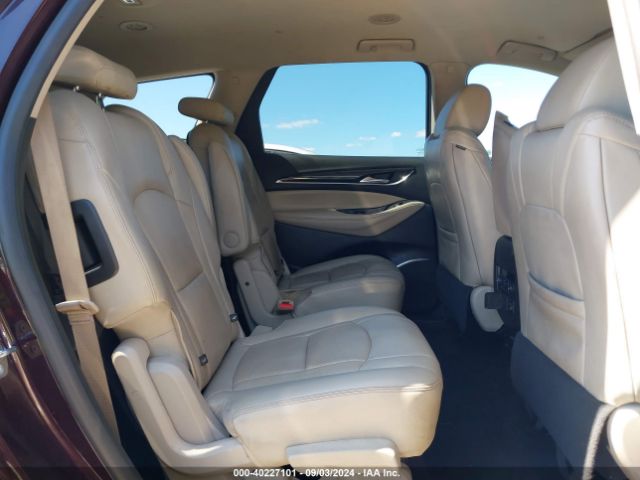 Photo 7 VIN: 5GAERBKW7JJ156607 - BUICK ENCLAVE 