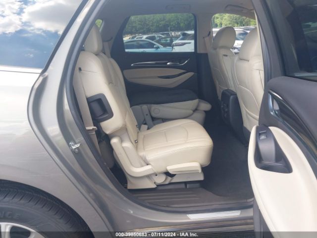 Photo 7 VIN: 5GAERBKW7JJ215879 - BUICK ENCLAVE 