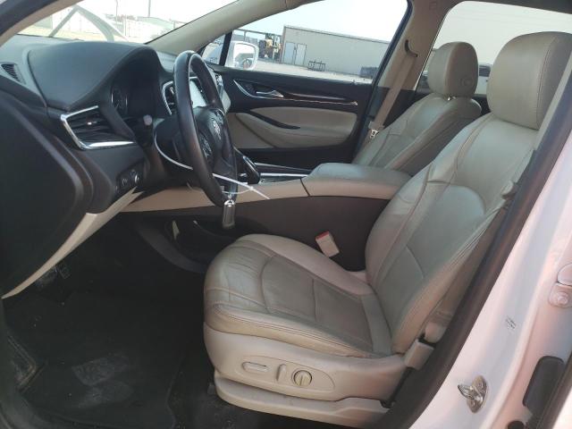 Photo 6 VIN: 5GAERBKW7JJ225196 - BUICK ENCLAVE 