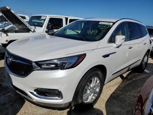 Photo 1 VIN: 5GAERBKW7JJ231032 - BUICK ENCLAVE ES 