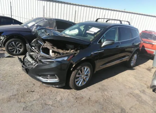 Photo 1 VIN: 5GAERBKW7JJ285303 - BUICK ENCLAVE 