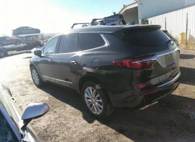 Photo 2 VIN: 5GAERBKW7JJ285303 - BUICK ENCLAVE 