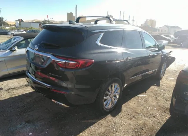 Photo 3 VIN: 5GAERBKW7JJ285303 - BUICK ENCLAVE 