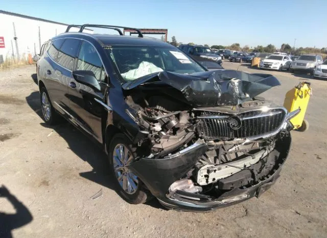 Photo 5 VIN: 5GAERBKW7JJ285303 - BUICK ENCLAVE 