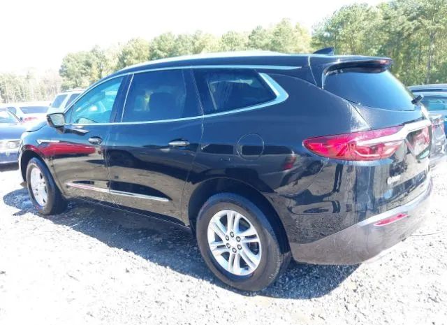 Photo 2 VIN: 5GAERBKW7KJ109515 - BUICK ENCLAVE 