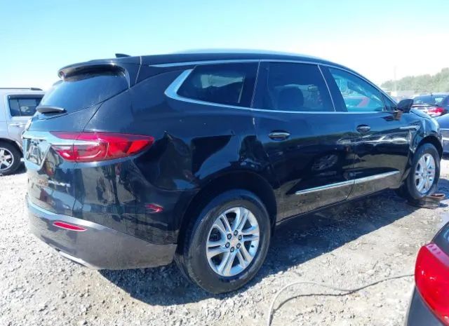 Photo 3 VIN: 5GAERBKW7KJ109515 - BUICK ENCLAVE 