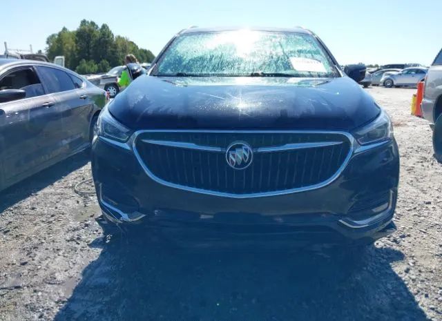 Photo 5 VIN: 5GAERBKW7KJ109515 - BUICK ENCLAVE 