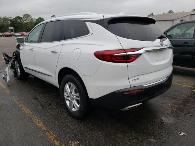 Photo 1 VIN: 5GAERBKW7KJ114147 - BUICK ENCLAVE ES 