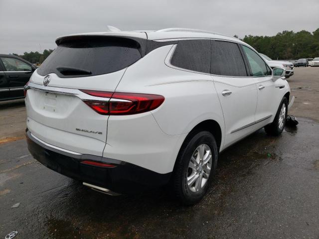 Photo 2 VIN: 5GAERBKW7KJ114147 - BUICK ENCLAVE ES 