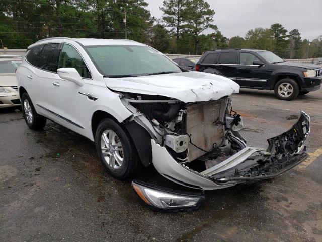 Photo 3 VIN: 5GAERBKW7KJ114147 - BUICK ENCLAVE ES 