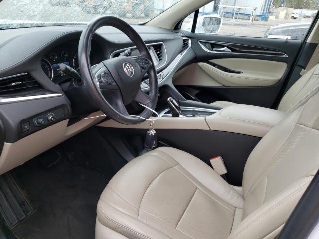 Photo 6 VIN: 5GAERBKW7KJ114147 - BUICK ENCLAVE ES 