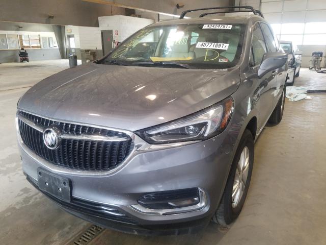 Photo 1 VIN: 5GAERBKW7KJ121230 - BUICK ENCLAVE ES 