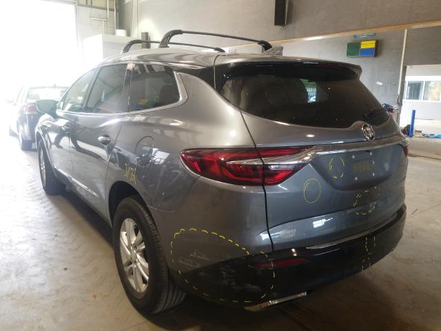 Photo 2 VIN: 5GAERBKW7KJ121230 - BUICK ENCLAVE ES 