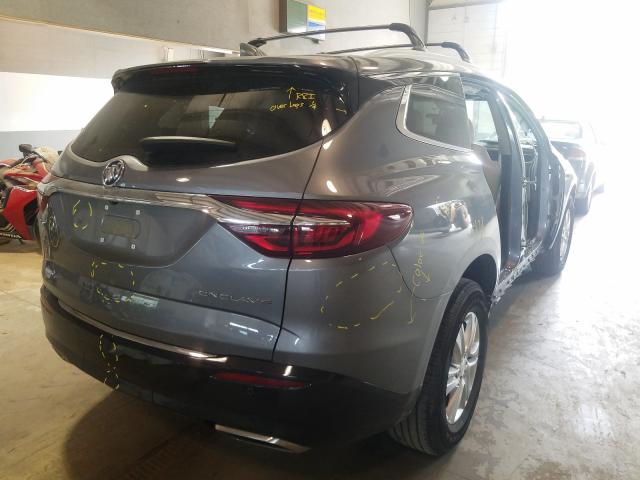 Photo 3 VIN: 5GAERBKW7KJ121230 - BUICK ENCLAVE ES 