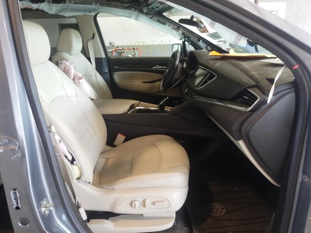 Photo 4 VIN: 5GAERBKW7KJ121230 - BUICK ENCLAVE ES 